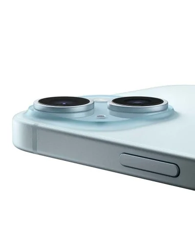 APPLE IPHONE 15 PLUS 128GB Azul / SMARTPHONE-MOVILES Y SMARTPHONE-Electro-tienda.net