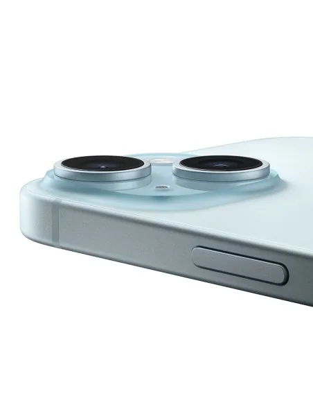 APPLE IPHONE 15 PLUS 128GB Azul / SMARTPHONE-MOVILES Y SMARTPHONE-Electro-tienda.net