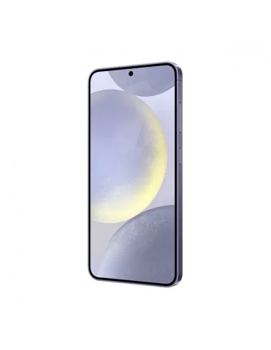 SAMSUNG S24 8+128GB 5G Violeta Cobalto-MOVILES Y SMARTPHONE-Electro-tienda.net