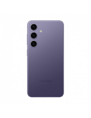 SAMSUNG S24 8+128GB 5G Violeta Cobalto SAMSUNG - 5