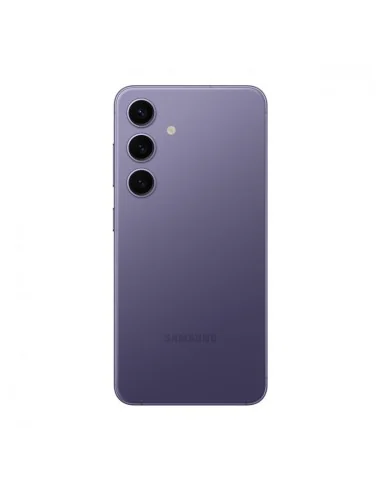 SAMSUNG S24 8+128GB 5G Violeta Cobalto-MOVILES Y SMARTPHONE-Electro-tienda.net