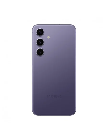SAMSUNG S24 8+128GB 5G Violeta Cobalto-MOVILES Y SMARTPHONE-Electro-tienda.net