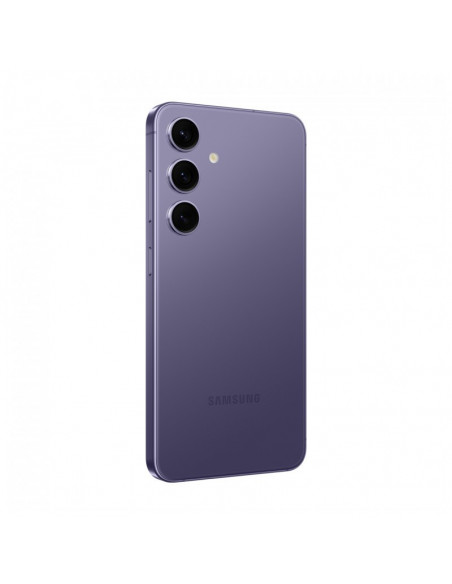 SAMSUNG S24 8+128GB 5G Violeta Cobalto SAMSUNG - 6