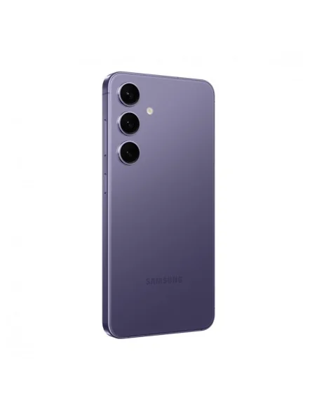 SAMSUNG S24 8+128GB 5G Violeta Cobalto-MOVILES Y SMARTPHONE-Electro-tienda.net