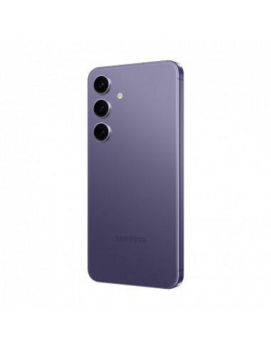 SAMSUNG S24 8+128GB 5G Violeta Cobalto SAMSUNG - 7