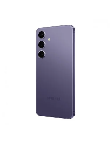 SAMSUNG S24 8+128GB 5G Violeta Cobalto-MOVILES Y SMARTPHONE-Electro-tienda.net
