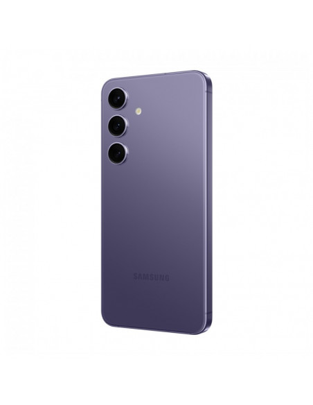 SAMSUNG S24 8+128GB 5G Violeta Cobalto SAMSUNG - 7