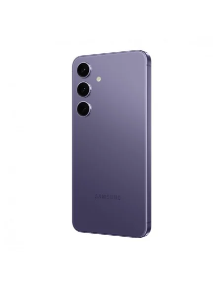 SAMSUNG S24 8+128GB 5G Violeta Cobalto-MOVILES Y SMARTPHONE-Electro-tienda.net