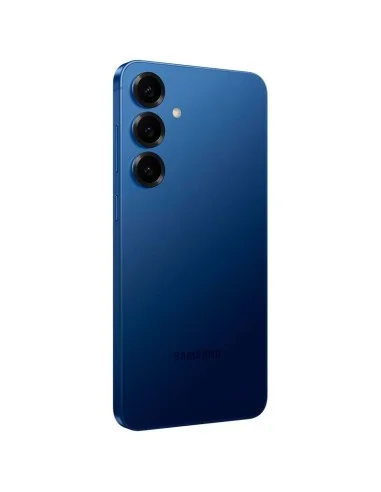 SAMSUNG GALAXY S25 PLUS 12+512GB 5G Azul Marinho