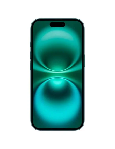 APPLE IPHONE 16 PLUS 256GB/Verde