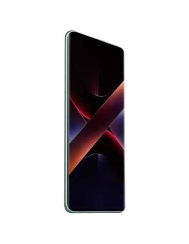 XIAOMI POCO X7 12 512 GB 5G Verde-MÓVEIS/TABLET-Electro-tienda.net