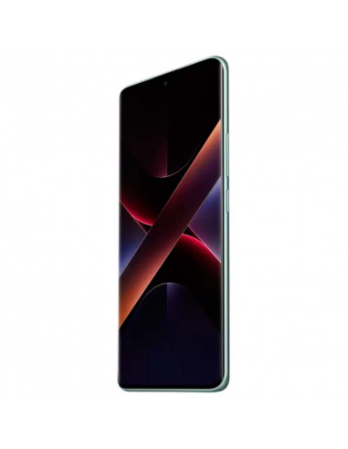 XIAOMI POCO X7 12 512 GB 5G Verde POCO - 3