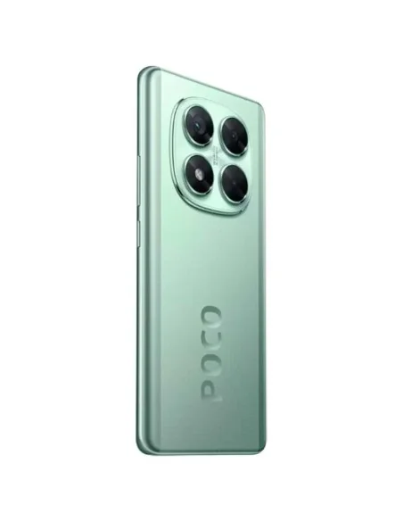 XIAOMI POCO X7 12 512 GB 5G Verde-MÓVEIS/TABLET-Electro-tienda.net