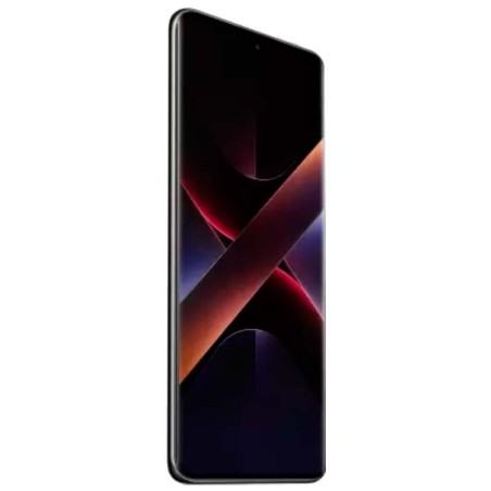 Poco X7 5G 12GB 512GB Preto