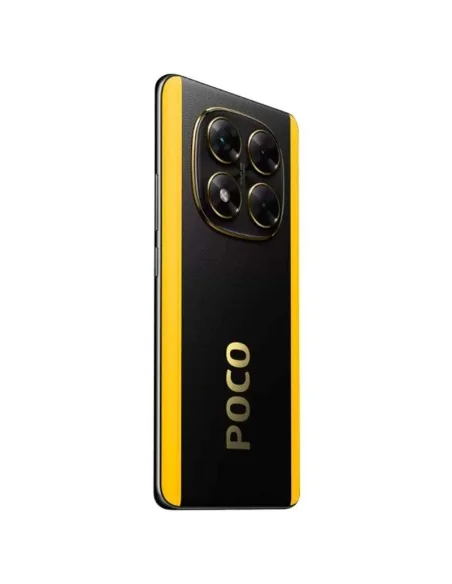 Poco X7 5G 12GB 512GB Preto-MÓVEIS/TABLET-Electro-tienda.net