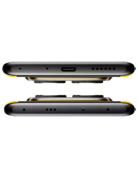 Poco X7 5G 12GB 512GB Negro