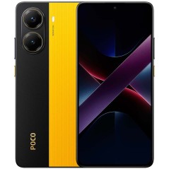 POCO X7 PRO 8+256GB 5G Amarelo