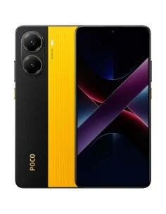 POCO X7 PRO 8+256GB 5G Amarillo