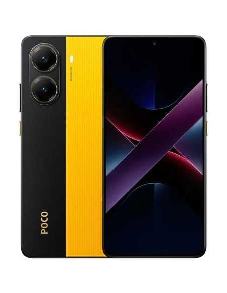 POCO X7 PRO 8+256GB 5G Amarelo