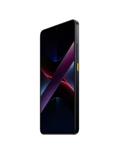 POCO X7 PRO 8+256GB 5G Amarillo