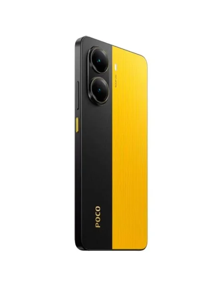 POCO X7 PRO 8+256GB 5G Amarillo