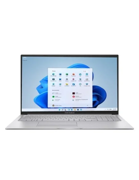 Portatil Asus VivoBook 17 F1704VA-AU535W Intel Core i5-1334U 16GB 512GB SSD 17.3 Win11