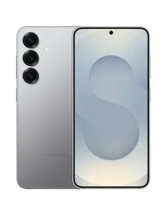 SAMSUNG GALAXY S25 12+256GB 5G Sombra Cinza