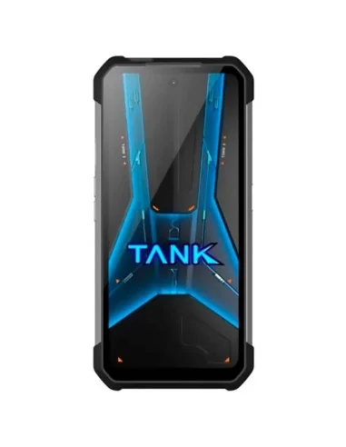 Unihertz 8849 Tank 3 Pro Cinema Projector 5G 18GB 512GB Negro-MOVILES Y SMARTPHONE-Electro-tienda.net