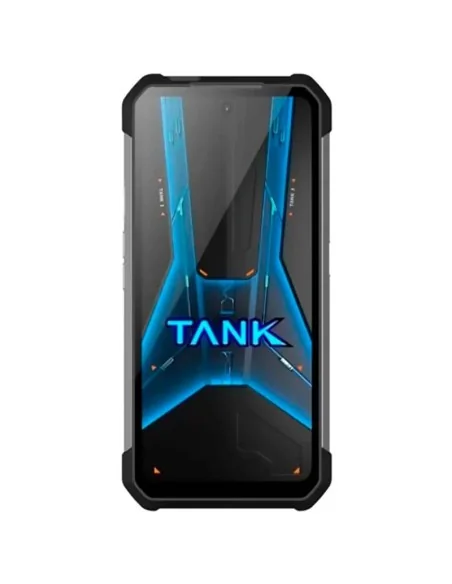 Unihertz 8849 Tank 3 Pro Cinema Projector 5G 18GB 512GB Negro-MOVILES Y SMARTPHONE-Electro-tienda.net