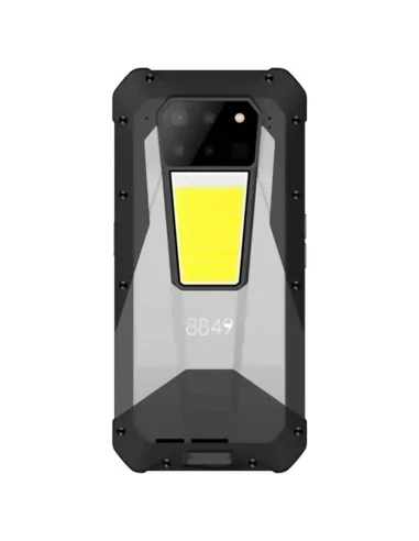 Unihertz 8849 Tank 3 Pro Cinema Projector 5G 18GB 512GB Negro-MOVILES Y SMARTPHONE-Electro-tienda.net
