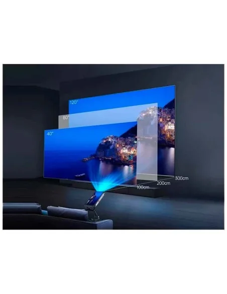 Unihertz 8849 Tank 3 Pro Cinema Projector 5G 18GB 512GB Negro-MOVILES Y SMARTPHONE-Electro-tienda.net