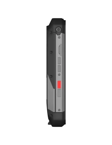 Unihertz 8849 Tank 3 Pro Cinema Projector 5G 16GB 512GB Negro-MOVILES Y SMARTPHONE-Electro-tienda.net