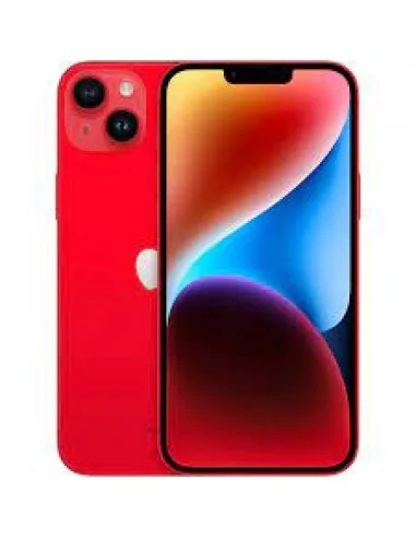 APPLE IPHONE 14 PLUS 512 GB (PRODUTO) VERMELHO-MÓVEIS/TABLET-Electro-tienda.net