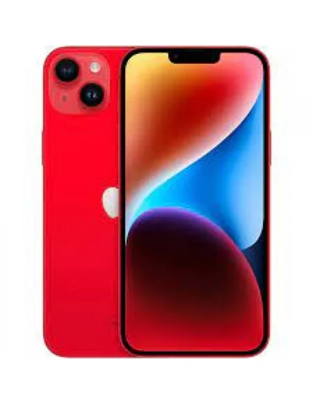 APPLE IPHONE 14 PLUS 512 GB (PRODUTO) VERMELHO-MÓVEIS/TABLET-Electro-tienda.net