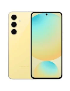 Samsung Galaxy S24 FE 8GB 128GB 6.7' 5G Amarillo