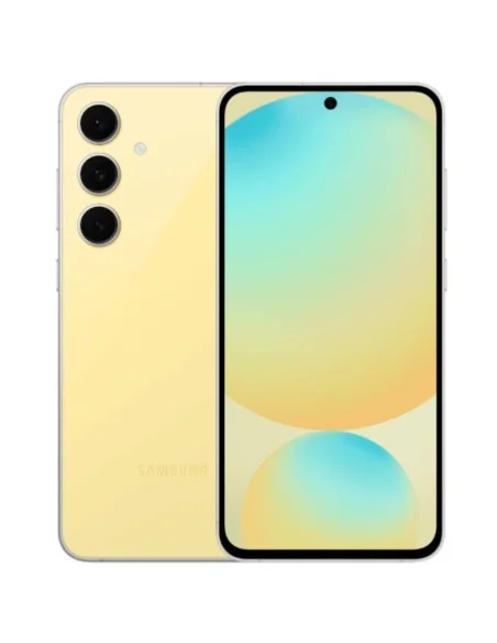 Samsung Galaxy S24 FE 8GB 128GB 6.7' 5G Amarelo