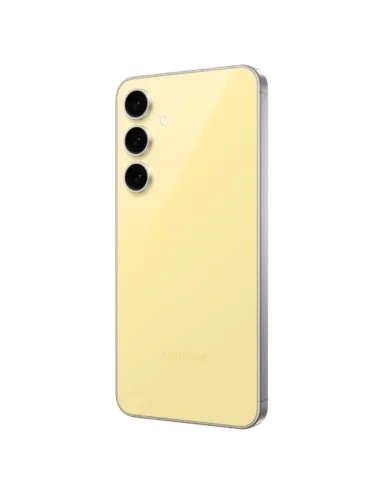 Samsung Galaxy S24 FE 8GB 128GB 6.7' 5G Amarelo