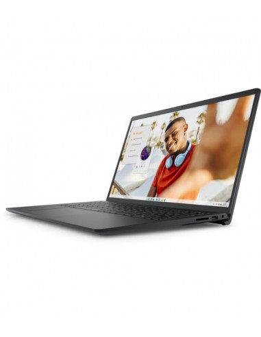 PORTATIL DELL INSPIRON 3535 R5-7530U/16GB/512GB/15,6"FHD/W11H DELL - 2