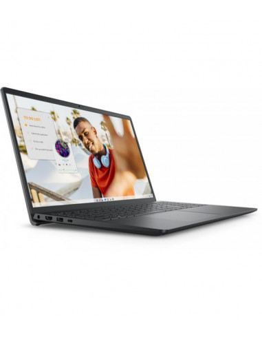 PORTATIL DELL INSPIRON 3535 R5-7530U 16GB 512GB 15,6"FHD W11Home DELL - 4