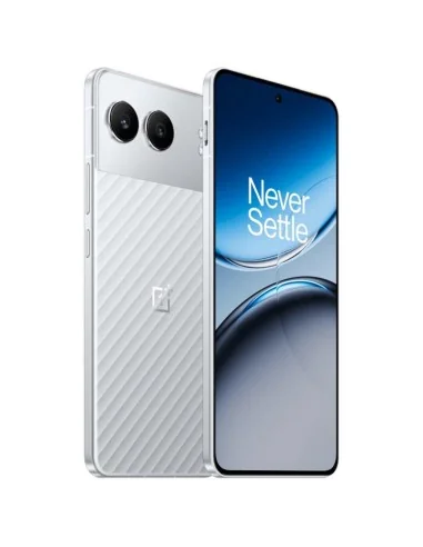 Oneplus Nord 4 5G 16GB 512GB Prata - Telemóvel