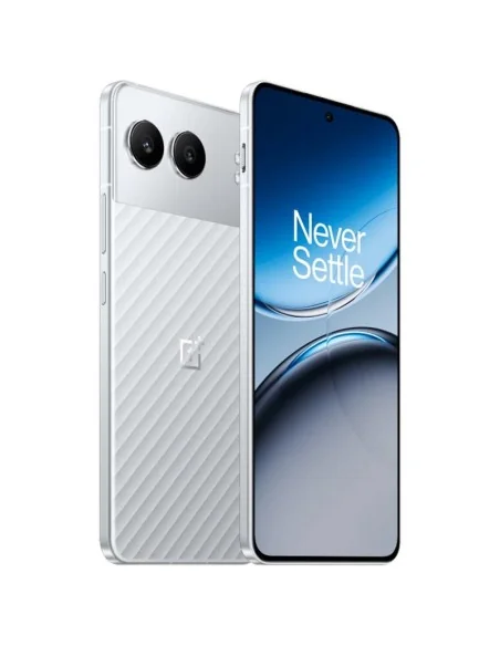 Oneplus Nord 4 5G 16GB 512GB Prata - Telemóvel