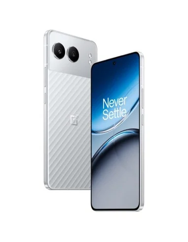Oneplus Nord 4 5G 16GB 512GB Prata - Telemóvel