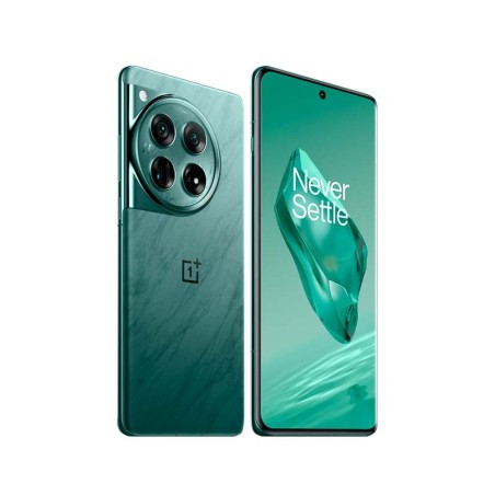 Oneplus 12 5G 16GB 512GB Verde - Telemóvel