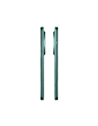 Oneplus 12 5G 16GB 512GB Verde - Telemóvel