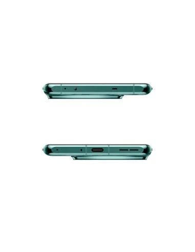 Oneplus 12 5G 16GB 512GB Verde - Teléfono móvil