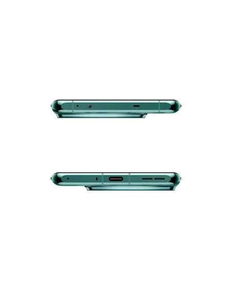 Oneplus 12 5G 16GB 512GB Verde - Teléfono móvil