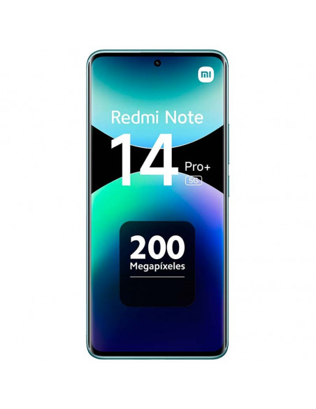 XIAOMI REDMI NOTE 14 PRO PLUS 12+512GB 5G AZUL XIAOMI - 2