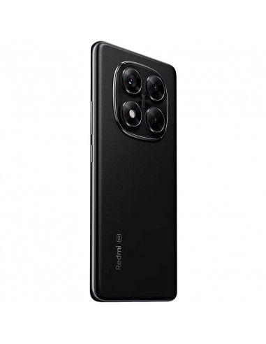 XIAOMI REDMI NOTE 14 PRO 8+256GB 5G NEGRO XIAOMI - 5