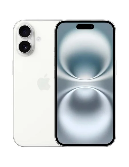 APPLE IPHONE 16,128GB-Branco