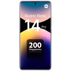 XIAOMI REDMI NOTE 14 PRO 8+256GB 5G LAVANDA